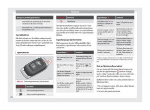 Seat-Ateca-instruktionsbok page 160 min