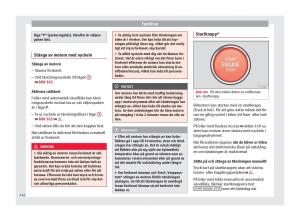 Seat-Ateca-instruktionsbok page 164 min