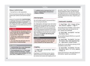 Seat-Ateca-instruktionsbok page 180 min