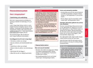 Seat-Ateca-instruktionsbok page 185 min