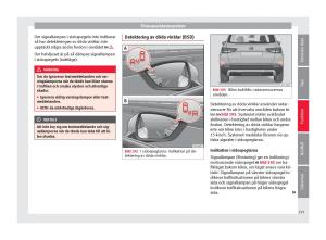 Seat-Ateca-instruktionsbok page 217 min