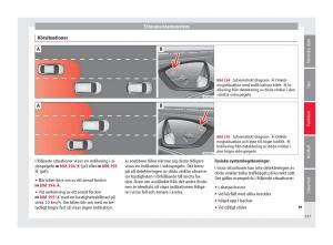 Seat-Ateca-instruktionsbok page 219 min