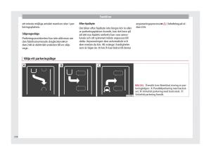 Seat-Ateca-instruktionsbok page 230 min