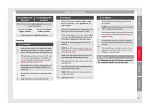 Seat-Ateca-instruktionsbok page 233 min