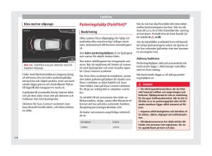 Seat-Ateca-instruktionsbok page 240 min