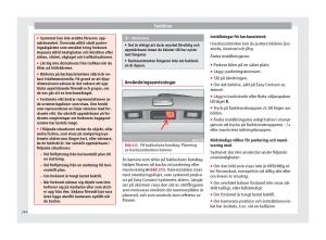 Seat-Ateca-instruktionsbok page 248 min