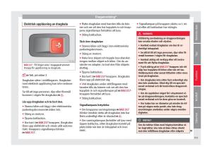 Seat-Ateca-instruktionsbok page 253 min