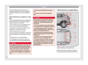 Seat-Ateca-instruktionsbok page 258 min