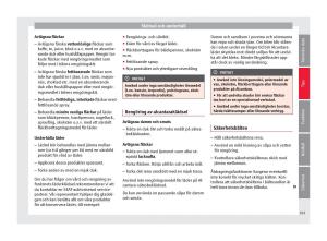 Seat-Ateca-instruktionsbok page 267 min