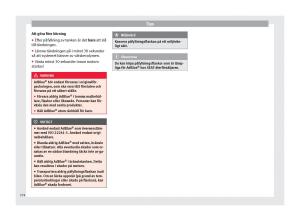 Seat-Ateca-instruktionsbok page 276 min