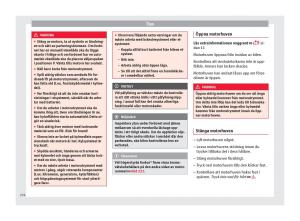 Seat-Ateca-instruktionsbok page 278 min