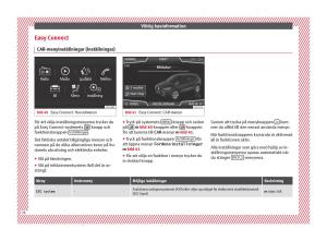 Seat-Ateca-instruktionsbok page 28 min