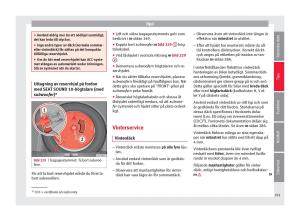 Seat-Ateca-instruktionsbok page 293 min