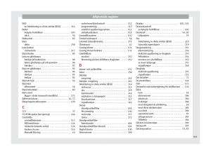 Seat-Ateca-instruktionsbok page 305 min