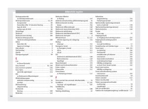 Seat-Ateca-instruktionsbok page 306 min