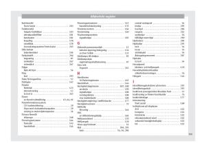 Seat-Ateca-instruktionsbok page 307 min