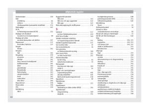 Seat-Ateca-instruktionsbok page 312 min