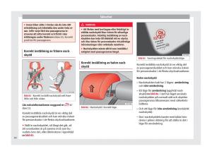 Seat-Ateca-instruktionsbok page 68 min