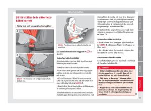 Seat-Ateca-instruktionsbok page 73 min