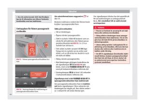 Seat-Ateca-instruktionsbok page 80 min