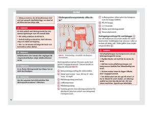 Seat-Ateca-instruktionsbok page 86 min