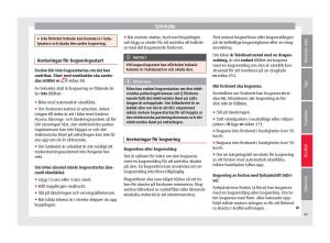 Seat-Ateca-instruktionsbok page 89 min