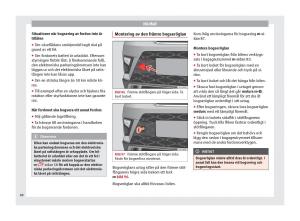 Seat-Ateca-instruktionsbok page 90 min