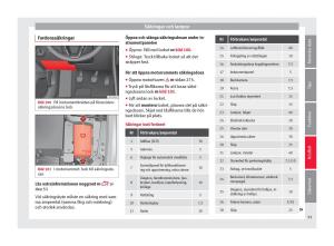 Seat-Ateca-instruktionsbok page 93 min