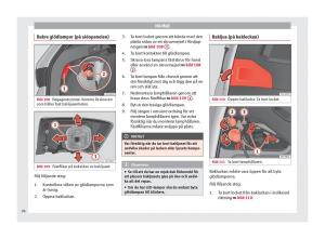 Seat-Ateca-instruktionsbok page 98 min