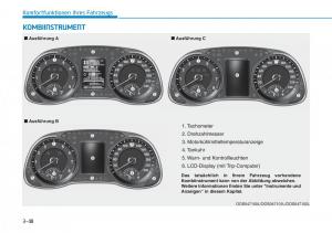 Hyundai-Kona-Handbuch page 134 min