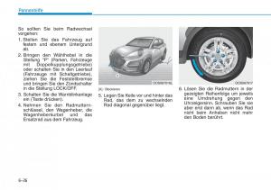 Hyundai-Kona-Handbuch page 446 min