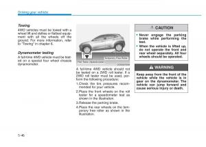 Hyundai-Kona-owners-manual page 300 min