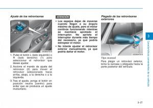 Hyundai-Kona-manual-del-propietario page 118 min