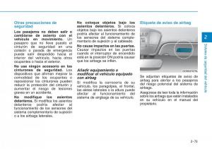 Hyundai-Kona-manual-del-propietario page 91 min