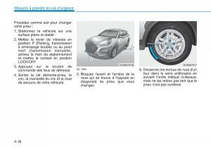 Hyundai-Kona-manuel-du-proprietaire page 445 min