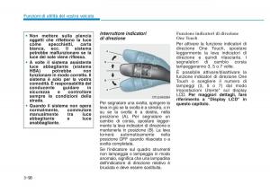 Hyundai-Kona-manuale-del-proprietario page 180 min