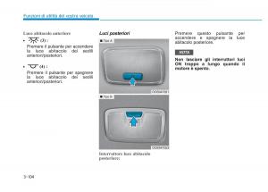 Hyundai-Kona-manuale-del-proprietario page 186 min