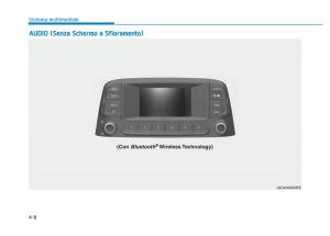 Hyundai-Kona-manuale-del-proprietario page 246 min