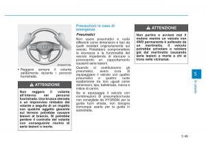 Hyundai-Kona-manuale-del-proprietario page 322 min