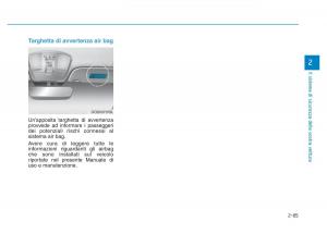 Hyundai-Kona-manuale-del-proprietario page 82 min