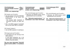 Hyundai-Kona-handleiding page 151 min