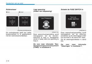 Hyundai-Kona-handleiding page 156 min