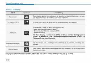 Hyundai-Kona-handleiding page 160 min