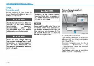 Hyundai-Kona-bruksanvisningen page 104 min