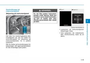 Hyundai-Kona-bruksanvisningen page 127 min