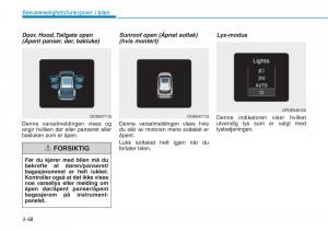 Hyundai-Kona-bruksanvisningen page 150 min