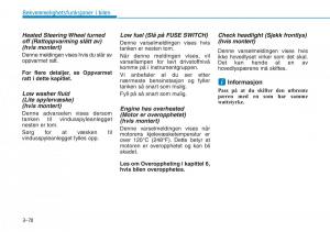 Hyundai-Kona-bruksanvisningen page 152 min