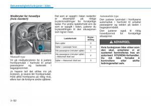 Hyundai-Kona-bruksanvisningen page 184 min