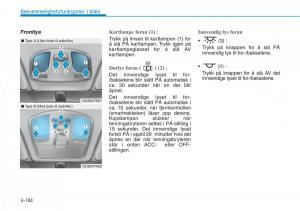 Hyundai-Kona-bruksanvisningen page 186 min