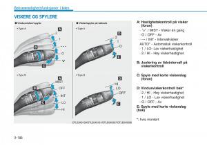 Hyundai-Kona-bruksanvisningen page 188 min